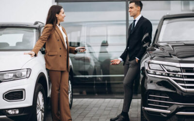 Discover the Perfect Vehicle for Your Trip with Tropicar Rent a Car