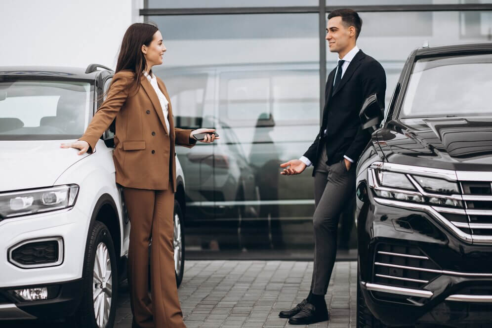 Discover the Perfect Vehicle for Your Trip with Tropicar Rent a Car
