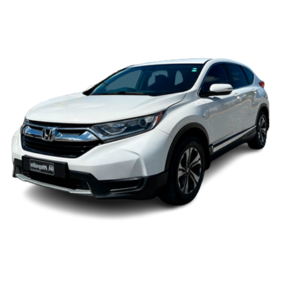 Honda CRV 2020
